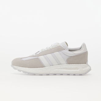 adidas Retropy E5 Ftwr White