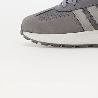 adidas Retropy E5 Grey Three/ Metalic Grey/ Ftwr White 8