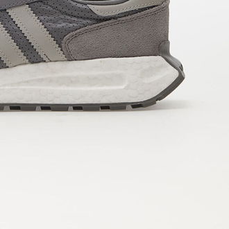 adidas Retropy E5 Grey Three/ Metalic Grey/ Ftwr White 9