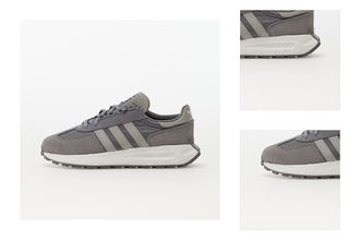 adidas Retropy E5 Grey Three/ Metalic Grey/ Ftwr White 3