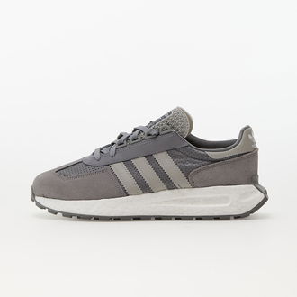 adidas Retropy E5 Grey Three/ Metalic Grey/ Ftwr White 2