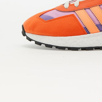 adidas Retropy E5 Imp Orange/ Bautiful Orange/ Blitz Lilac 8