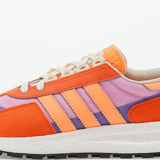 adidas Retropy E5 Imp Orange/ Bautiful Orange/ Blitz Lilac 5