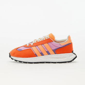 adidas Retropy E5 Imp Orange/ Bautiful Orange/ Blitz Lilac