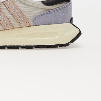 adidas Retropy E5 W Aluminium/ Wonder Taupe/ Silver Violet 9