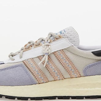 adidas Retropy E5 W Aluminium/ Wonder Taupe/ Silver Violet 5