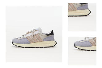 adidas Retropy E5 W Aluminium/ Wonder Taupe/ Silver Violet 3