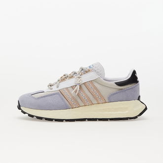 adidas Retropy E5 W Aluminium/ Wonder Taupe/ Silver Violet 2