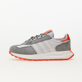 adidas Retropy E5 W Dash Grey/ Ftw White/ Semi Orange 2