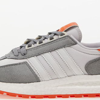 adidas Retropy E5 W Dash Grey/ Ftw White/ Semi Orange 5