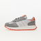 adidas Retropy E5 W Dash Grey/ Ftw White/ Semi Orange