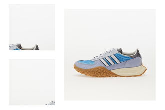 adidas Retropy E5 W.R.P. Blue Dawn/ Ftw White/ Grey Five 4