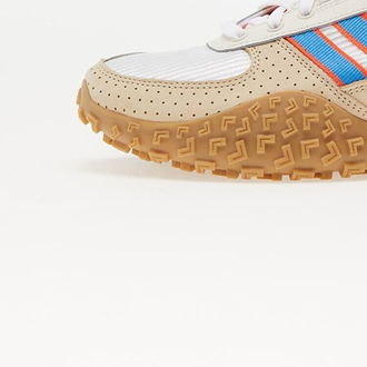 adidas Retropy E5 W.R.P. Crystal White/ PULBLU/ Solid Red 8