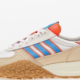 adidas Retropy E5 W.R.P. Crystal White/ PULBLU/ Solid Red 5