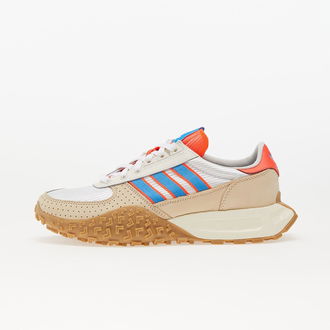 adidas Retropy E5 W.R.P. Crystal White/ PULBLU/ Solid Red 2