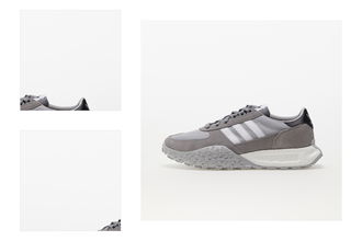 adidas Retropy E5 W.R.P. Grey Three/ Ftw White/ Grey One 4