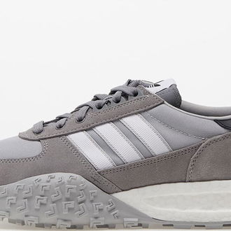 adidas Retropy E5 W.R.P. Grey Three/ Ftw White/ Grey One 5