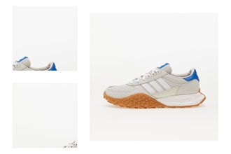 adidas Retropy E5 W.R.P. Off White/ Ftw White/ Bright Royal 4