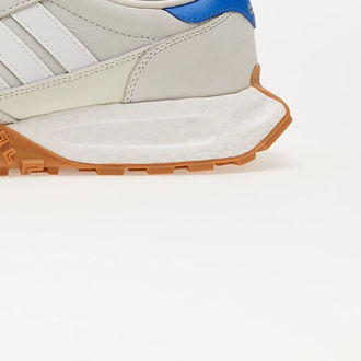 adidas Retropy E5 W.R.P. Off White/ Ftw White/ Bright Royal 9