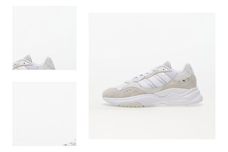 adidas Retropy F90 W Ftw White/ Ftw White/ Off White 4