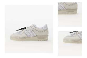 adidas Rivalry Low 86 W Grey One/ Ftw White/ Off White 3