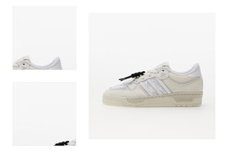 adidas Rivalry Low 86 W Grey One/ Ftw White/ Off White 4