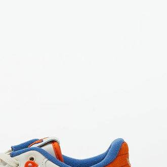 adidas Rivalry Low 86 White Tint/ Royal Blue/ Orange 7