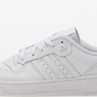 adidas Rivalry Low Ftw White/ Ftw White/ Ftw White 5