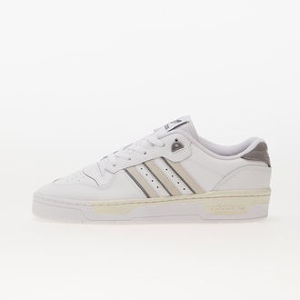 adidas Rivalry Low Ftw White/ Grey Three/ Off White