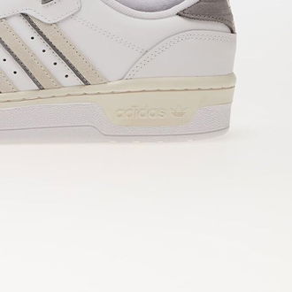 adidas Rivalry Low Ftw White/ Grey Three/ Off White 9