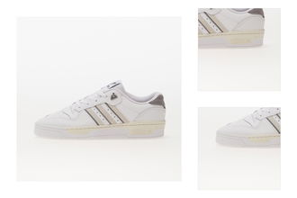 adidas Rivalry Low Ftw White/ Grey Three/ Off White 3