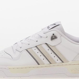 adidas Rivalry Low Ftw White/ Grey Three/ Off White 5