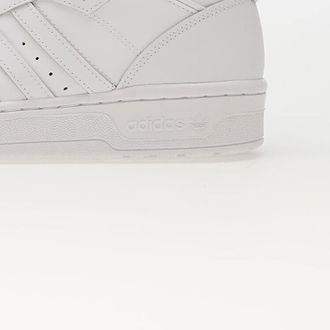 adidas Rivalry Mid Ftw White/ Ftw White/ Ftw White 9