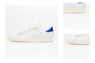 adidas Rod Laver Vin Ftwwht/ Ftwwht/ Poblue 3