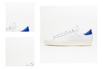 adidas Rod Laver Vin Ftwwht/ Ftwwht/ Poblue 4