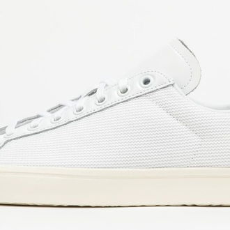 adidas Rod Laver Vin Ftwwht/ Ftwwht/ Poblue 5