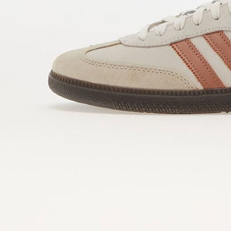 adidas Samba Og Crystal White/ Clay Strata/ Gum5 8