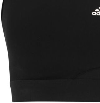 ADIDAS SPORTSWEAR Podprsenka 'Tlrd Move High-Support'  čierna / biela 8