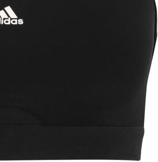 ADIDAS SPORTSWEAR Podprsenka 'Tlrd Move High-Support'  čierna / biela 9