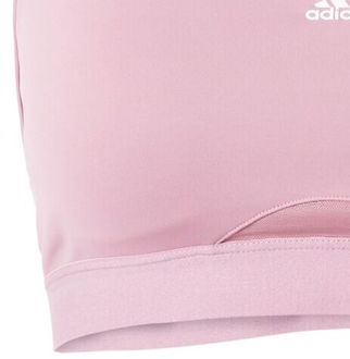 ADIDAS SPORTSWEAR Podprsenka 'TLRD MOVE HS'  rosé / biela 8