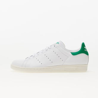 adidas Stan Smith 80s Ftw White/ Ftw White/ Green 2