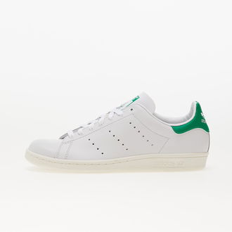 adidas Stan Smith 80s Ftw White/ Ftw White/ Green 2