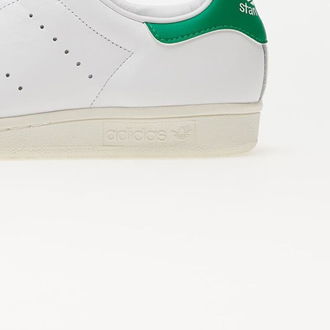 adidas Stan Smith 80s Ftw White/ Ftw White/ Green 9