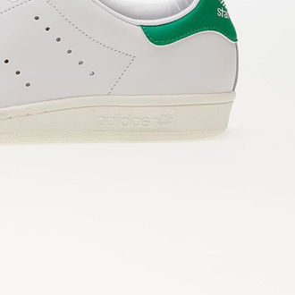 adidas Stan Smith 80s Ftw White/ Ftw White/ Green 9