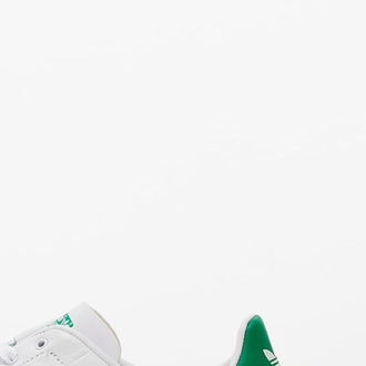 adidas Stan Smith 80s Ftw White/ Ftw White/ Green 7