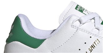 adidas Stan Smith Bonega - Dámske - Tenisky adidas Originals - Biele - GY9310 - Veľkosť: 42 6