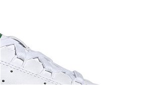 adidas Stan Smith Bonega - Dámske - Tenisky adidas Originals - Biele - GY9310 - Veľkosť: 42 7