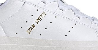 adidas Stan Smith Bonega - Dámske - Tenisky adidas Originals - Biele - GY9310 - Veľkosť: 42 5