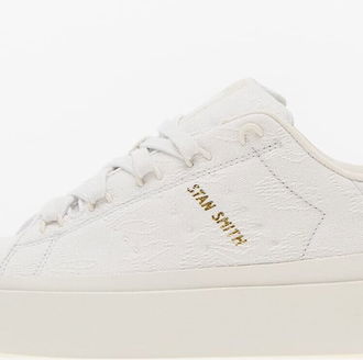 adidas Stan Smith Bonega W Crystal White/ Worn White/ Off White 5