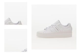 adidas Stan Smith Bonega W Ftw White/ Ftw White/ Crystal White 4